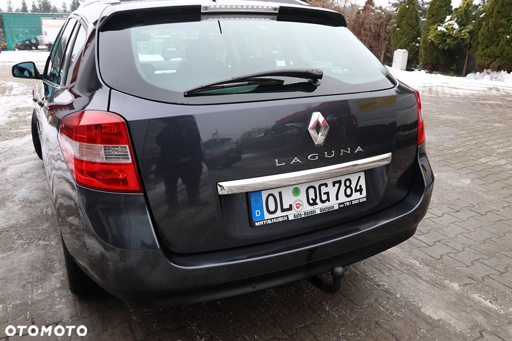 Renault Laguna 2.0 16V Dynamique - 34