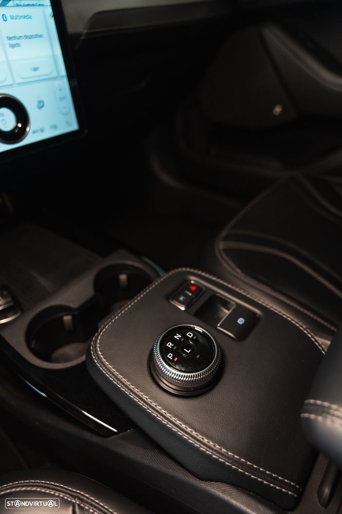 Ford Mustang Mach-E 98.7 kWh Premium - 20