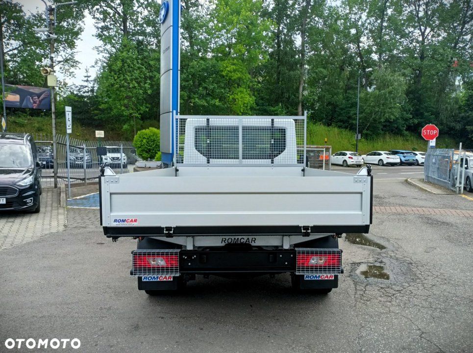 Ford Transit - 8
