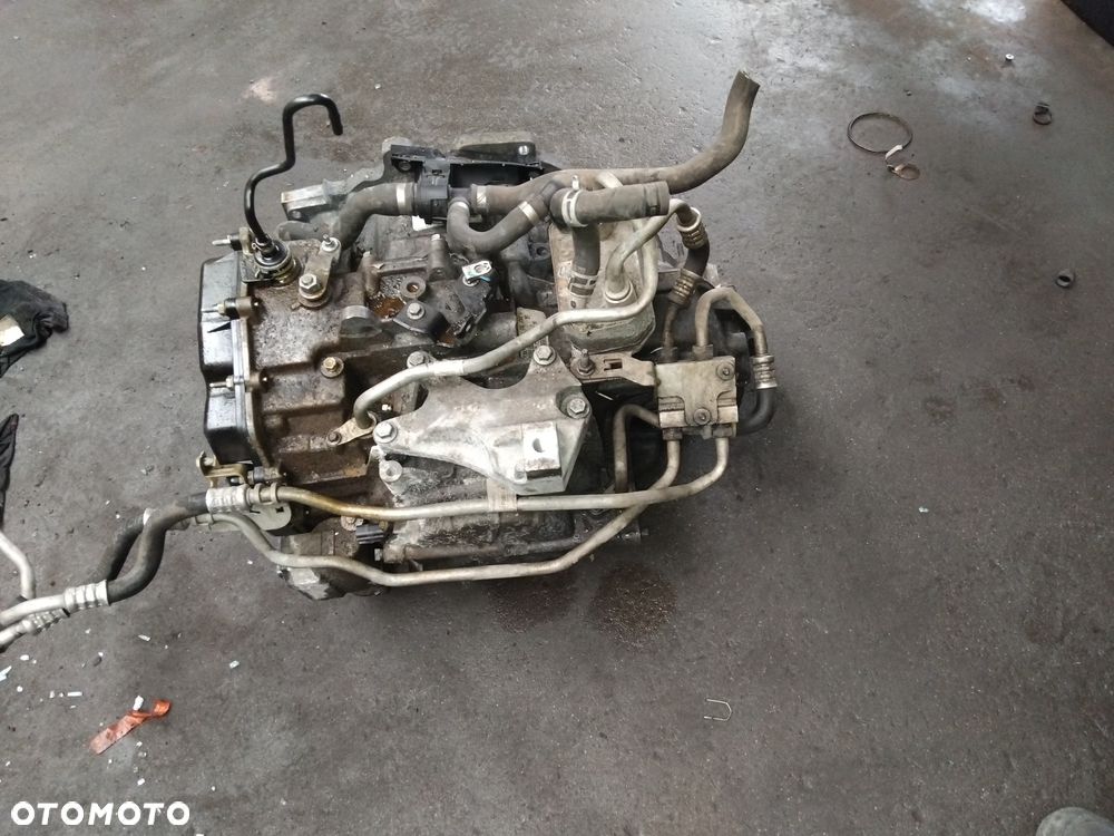 Fotd Focus MK3 skrzynia biegów automat 1,5 ecoboost F1FP7000MA - 2