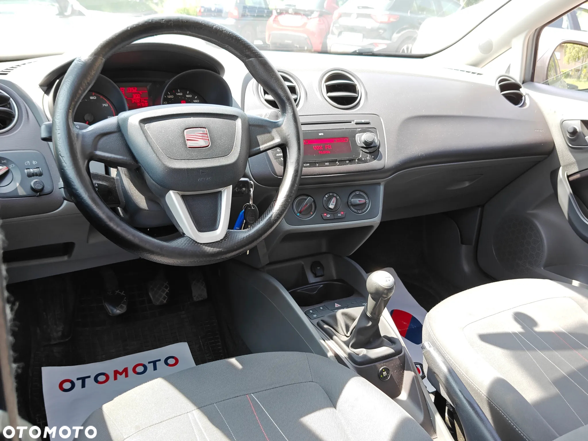 Seat Ibiza 1.4 16V Style - 15