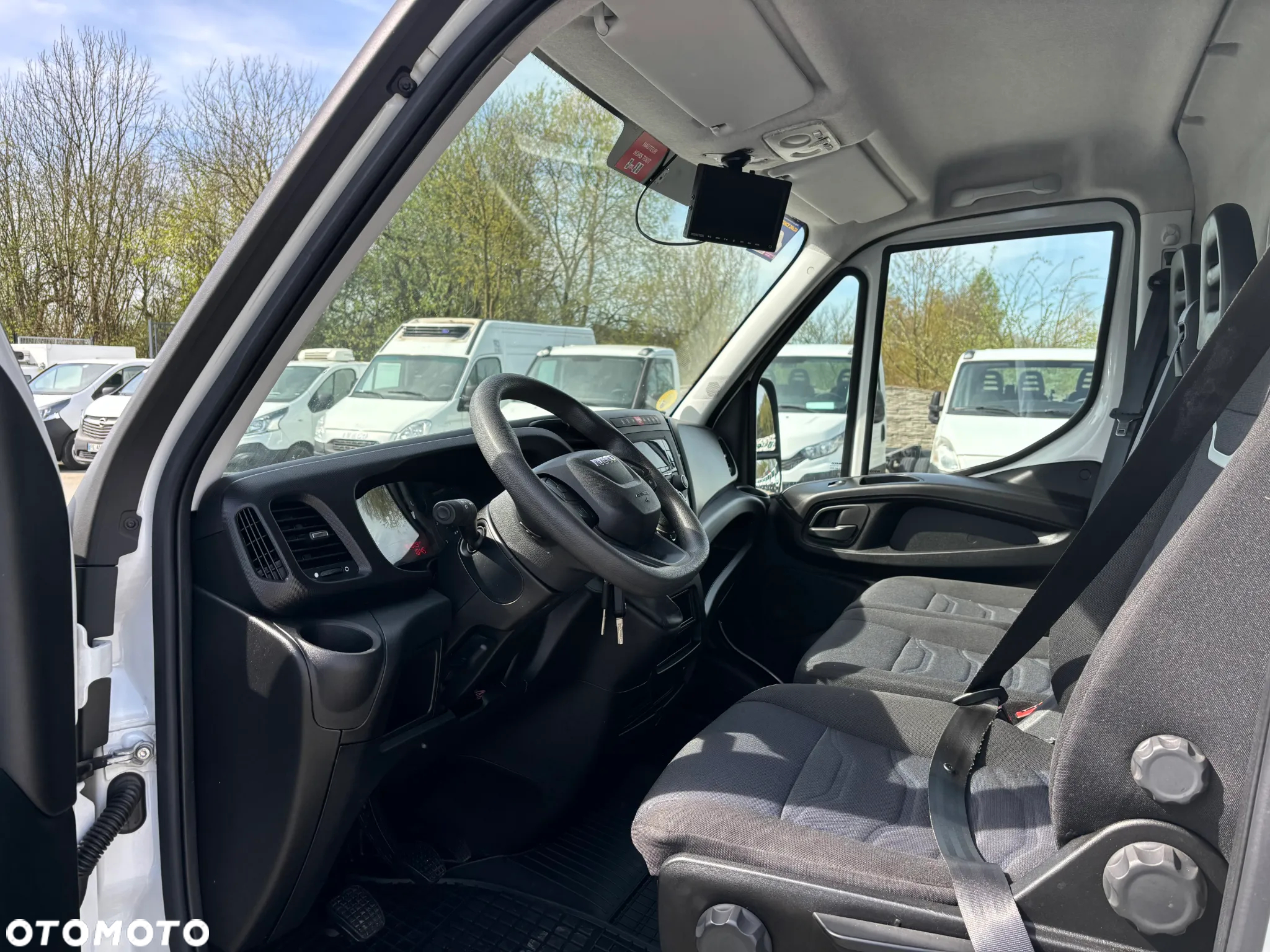 Iveco 35c14  35c15 35c17 50c15 50c17 70c17 - 11