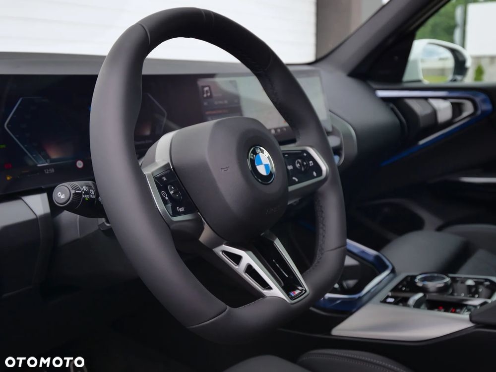 BMW X3 xDrive20d mHEV - 18