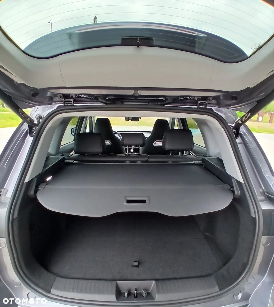Chery Tiggo 7 1.5 T-GDI Super Hybrid Prestige DHT - 9