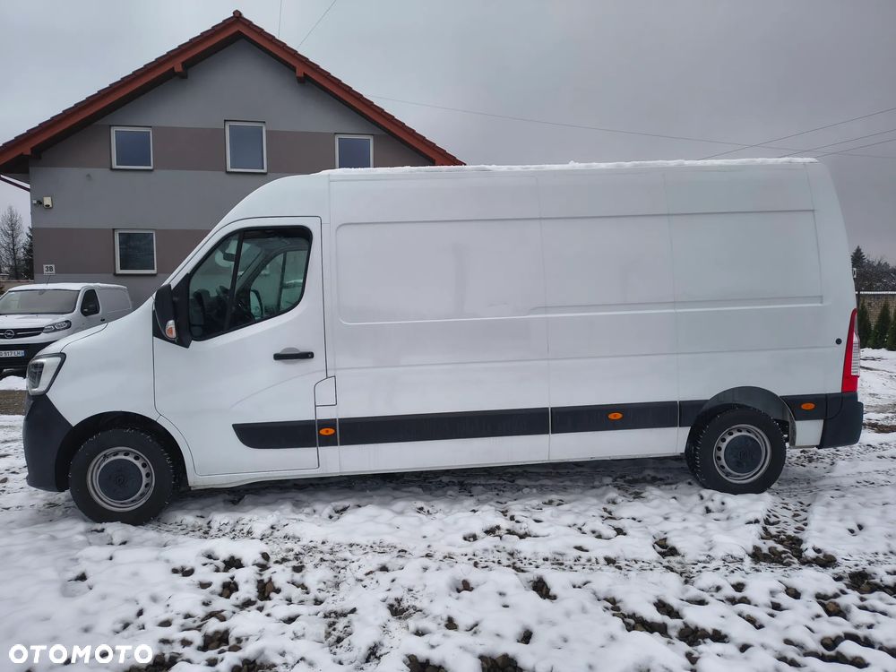 Renault MASTER 2.3 CDTI 136KM L3h2 - 3