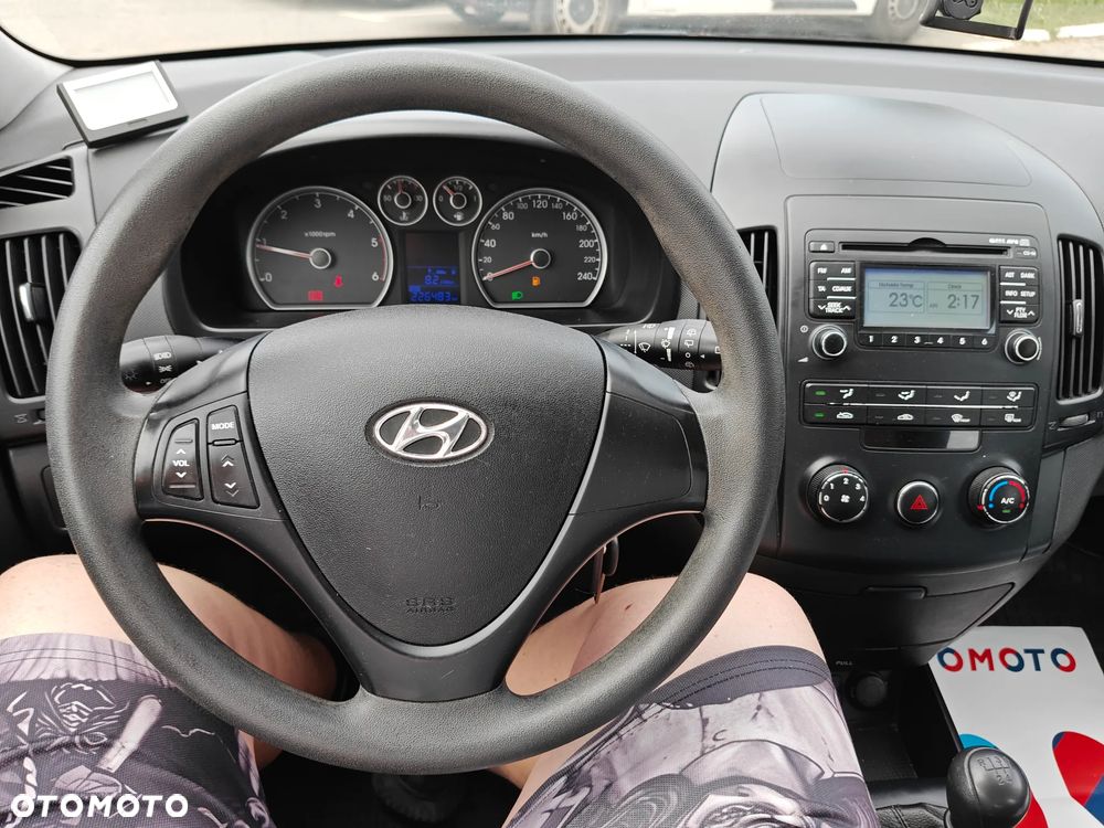 Hyundai i30 i30cw 1.6 CRDi Edition Plus - 20