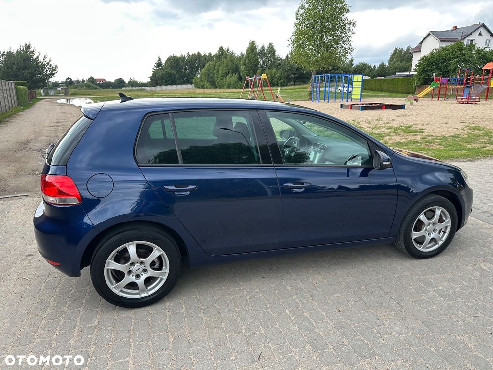 Volkswagen Golf 1.4 TSI Team - 9