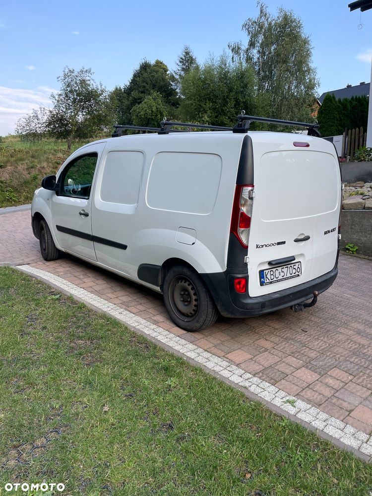 Renault Kangoo - 3