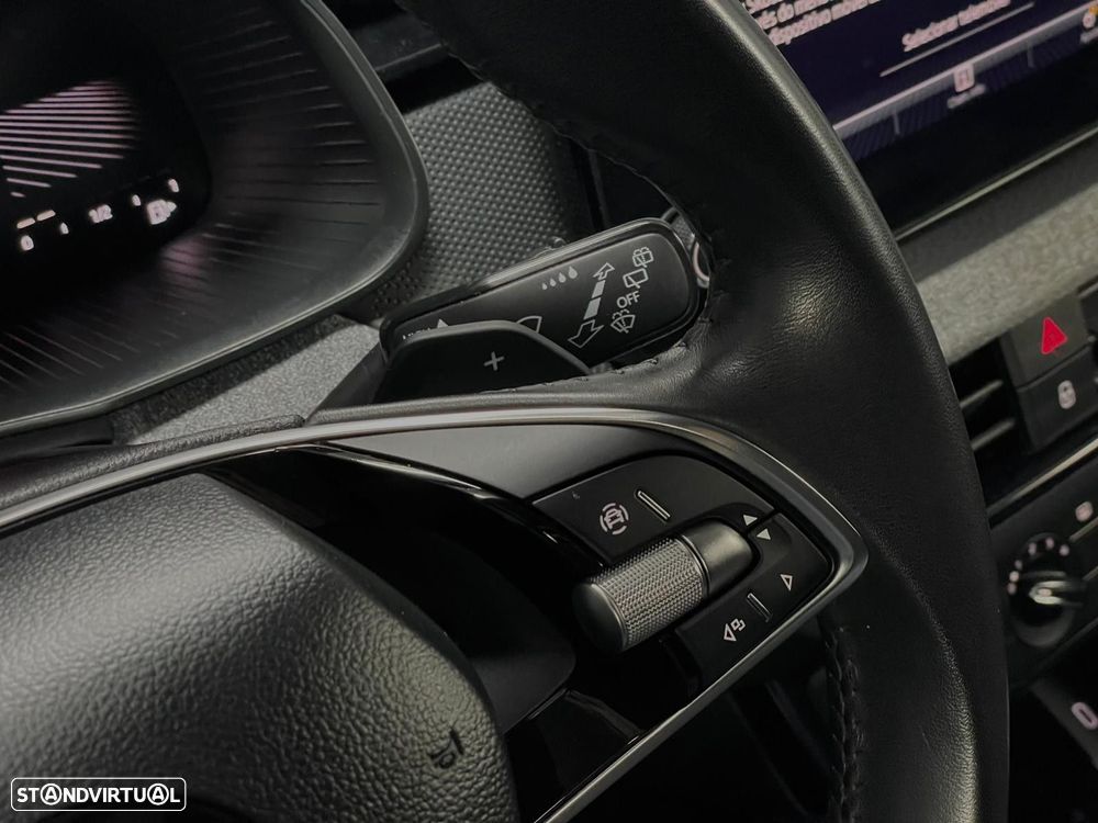 Skoda Kamiq 1.0 TSI Style DSG - 19