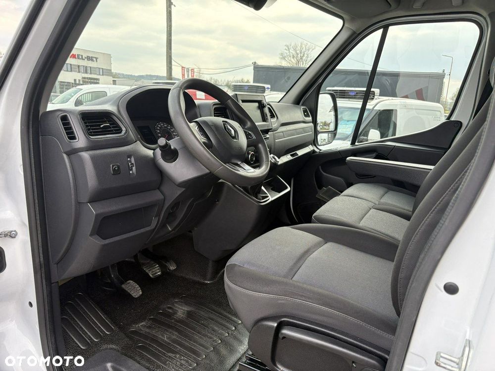 Renault Master - 8