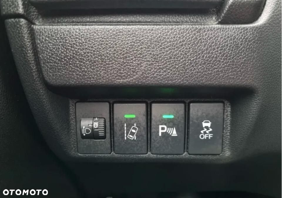 Honda Jazz - 5