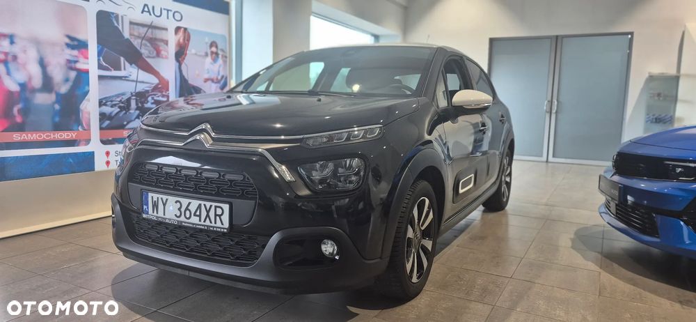 Citroën C3 1.2 PureTech Shine - 1