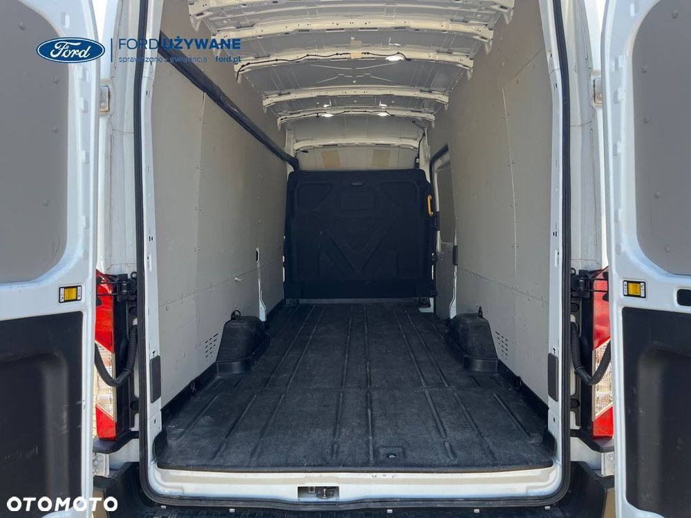 Ford Transit L4H3 RWD Trend - 7