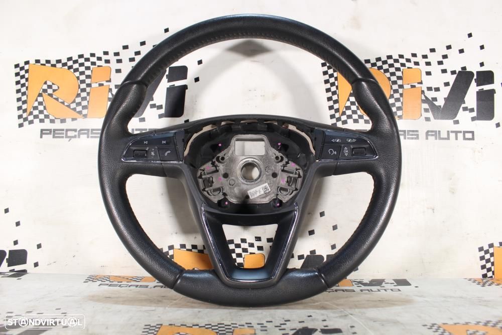 Volante Seat Leon (5F1)  5F0419091l / Leon Ateca Ibiza Toledo - 1