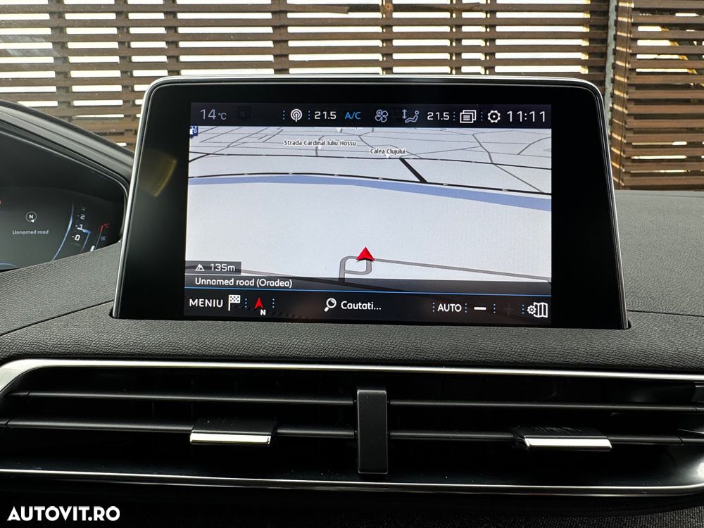 Peugeot 3008 BlueHDi 130 Stop & Start EAT8 Allure Business-Paket - 28