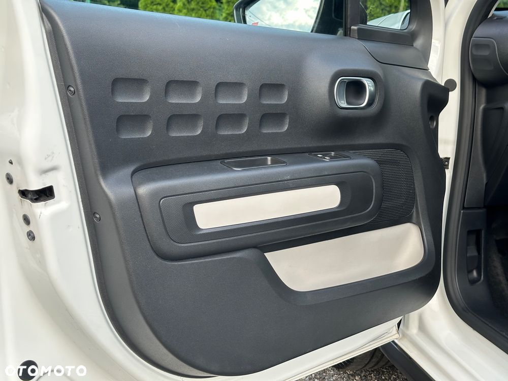 Citroën C3 1.2 PureTech Feel - 18