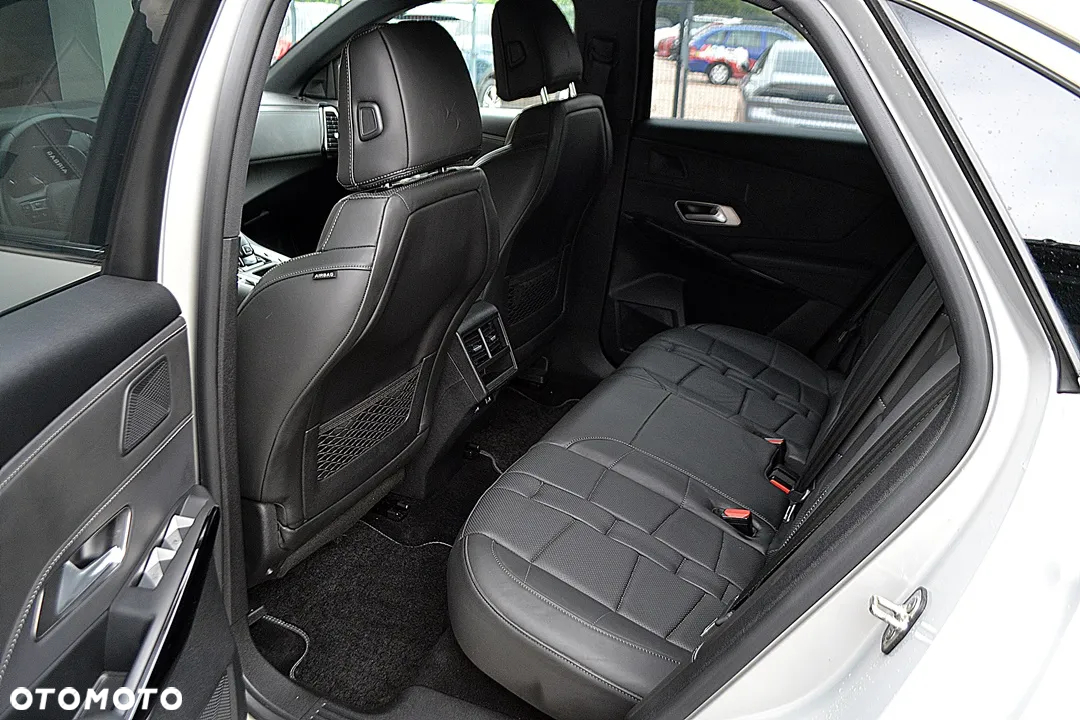 DS Automobiles DS 7 Crossback - 15