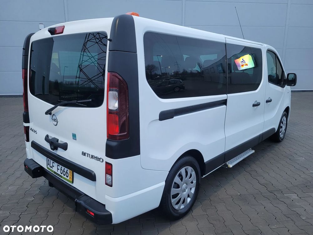 Opel Vivaro L2H1 S&S Tourer - 31
