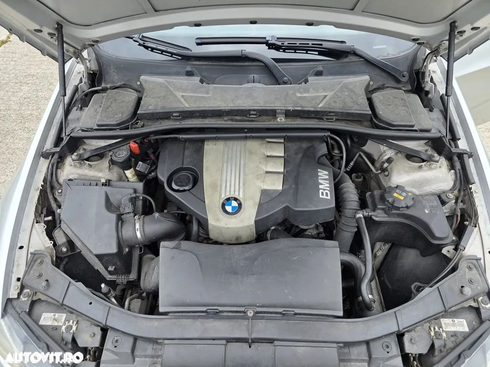 BMW Seria 3 - 26