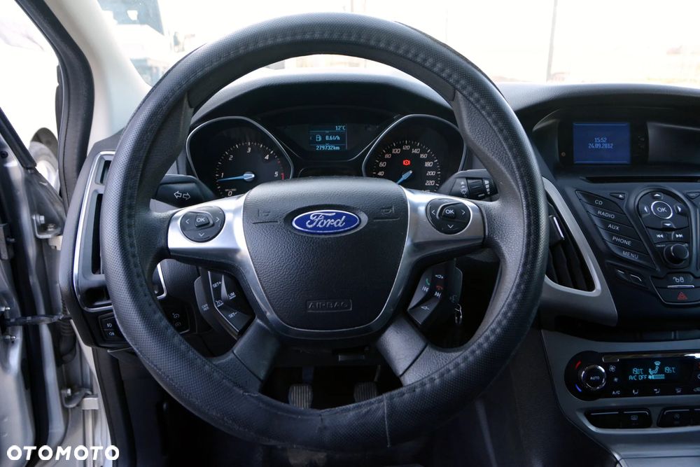 Ford Focus - 11