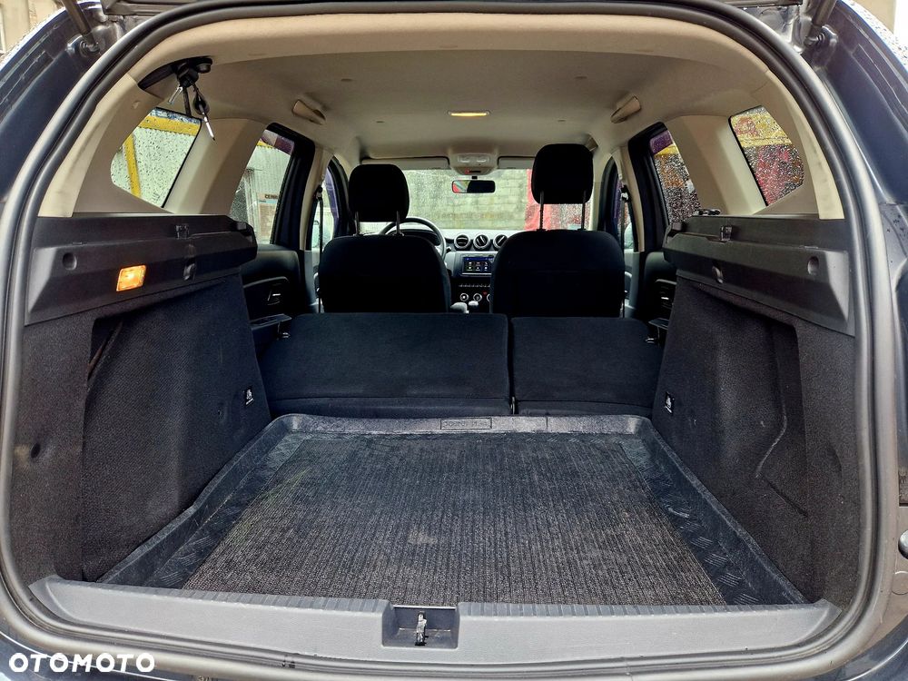 Dacia Duster SCe 115 2WD Prestige - 9