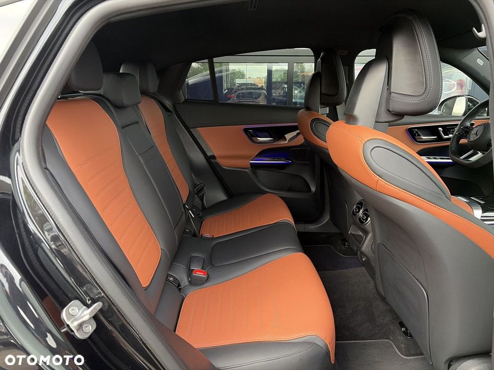 Mercedes-Benz GLC - 15
