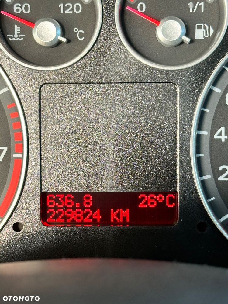 Ford Focus 1.6 Ambiente - 10