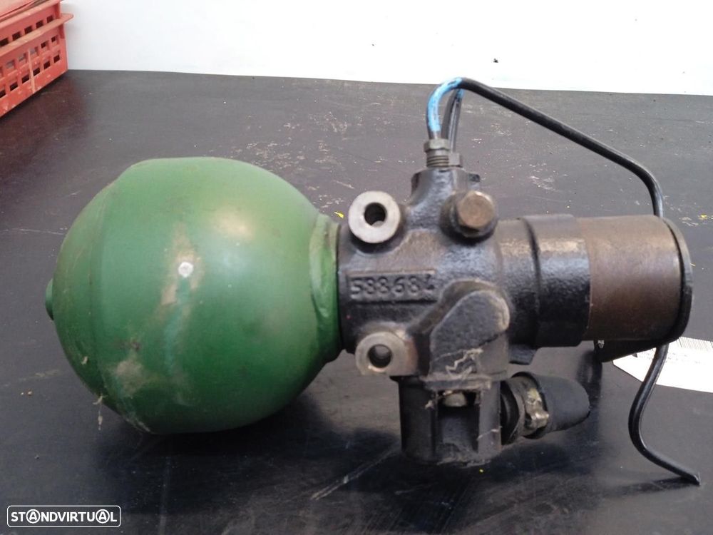 BOMBA SUSPENSÃO CITROEN XANTIA 2000 -555684 - 4