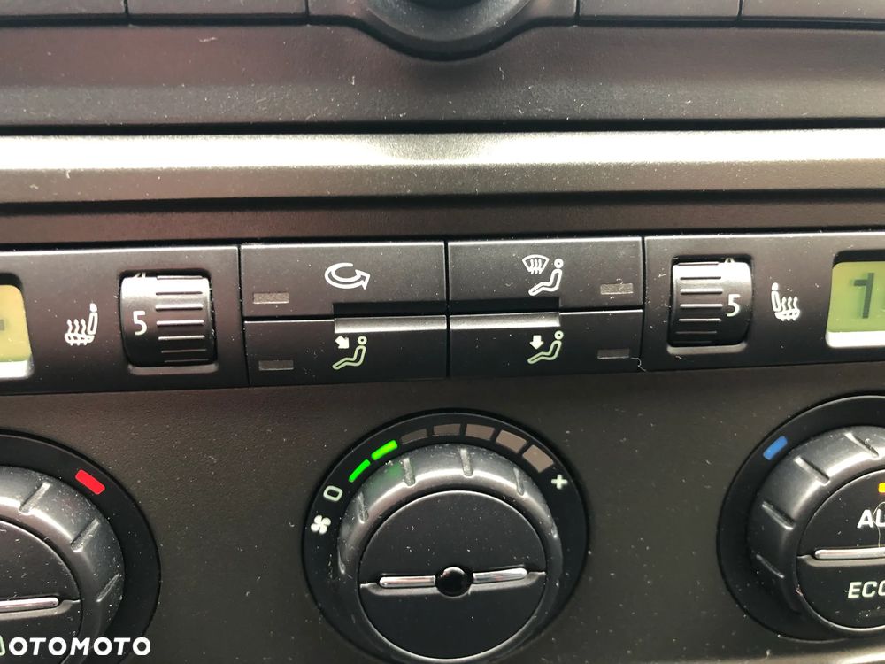 Skoda Octavia 1.8 TSI Ambition - 20