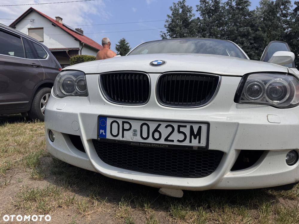 BMW Seria 1 116d - 15
