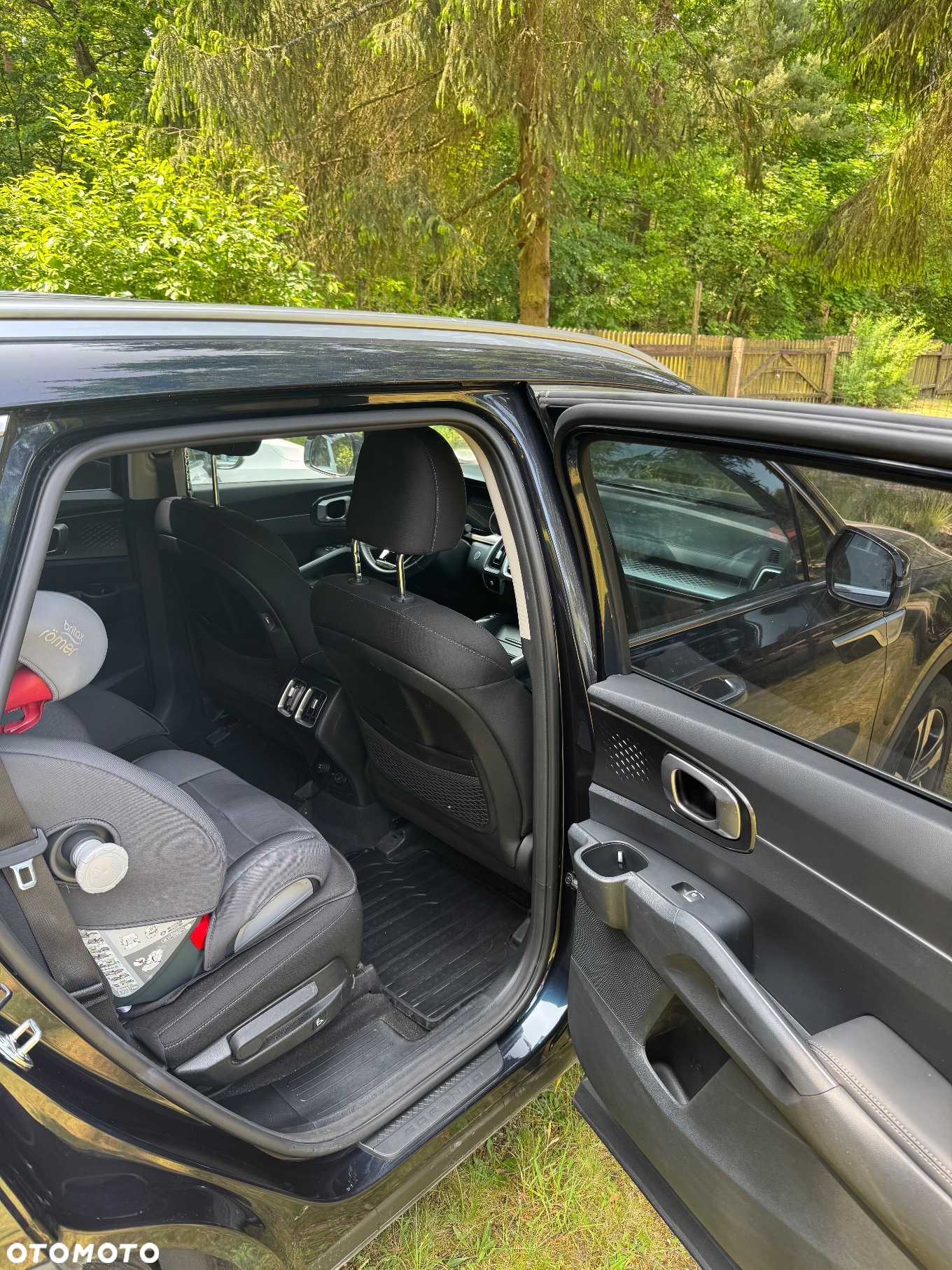 Kia Sorento - 10