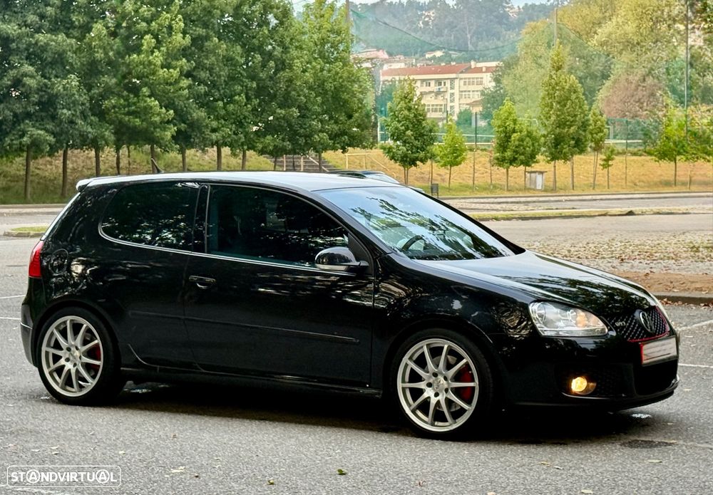 VW Golf 2.0 GTi - 31