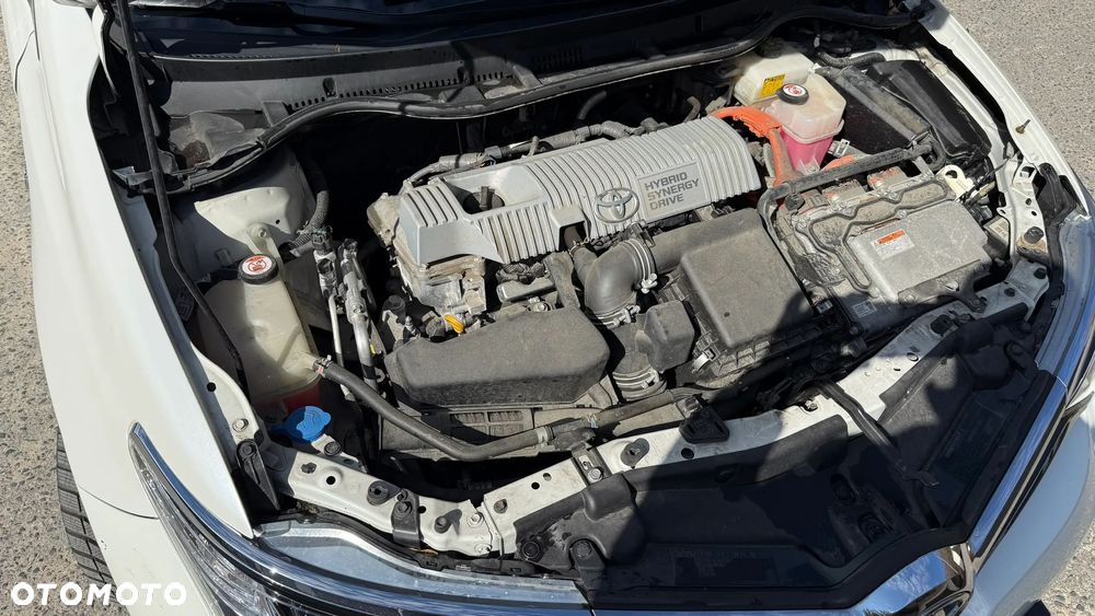 Toyota Auris - 14