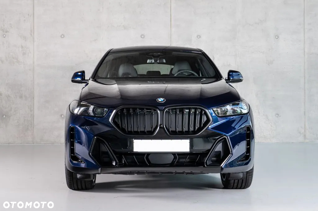 BMW X6 xDrive30d - 2