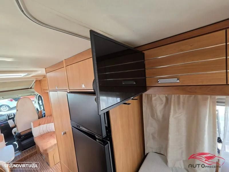Fiat Ducato Detheffs 80 2.3 150cv - 23