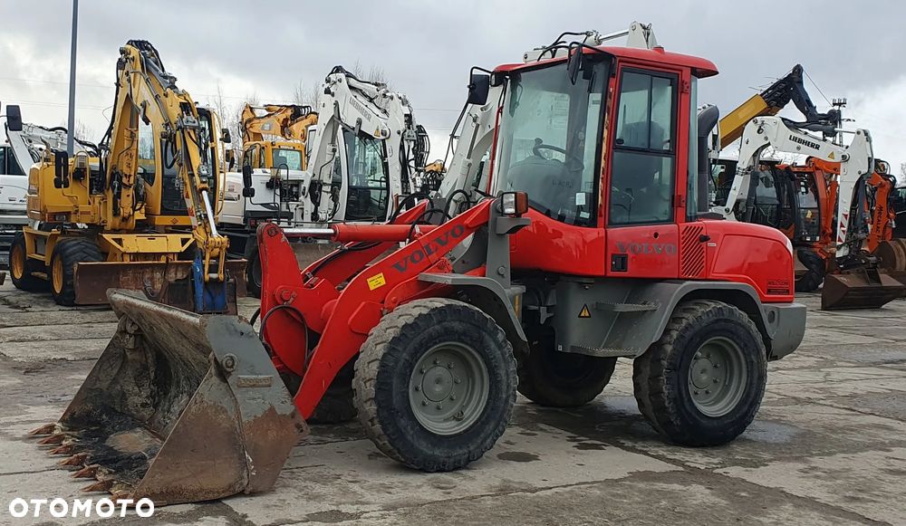 Volvo L30G - 2