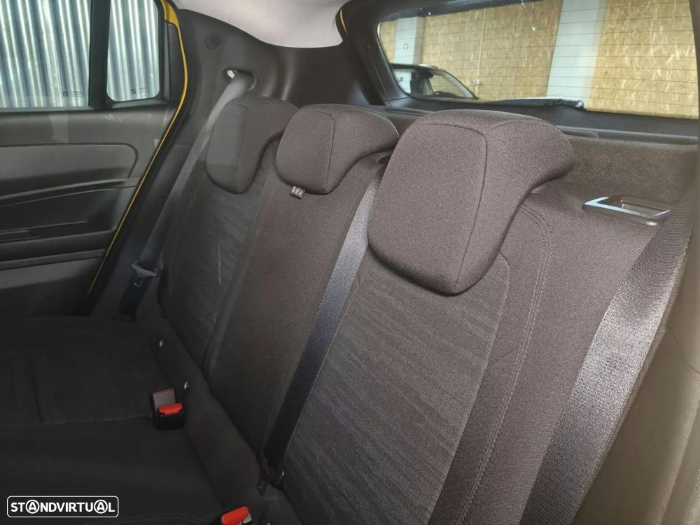 Jeep Avenger 54 kWh Longitude - 20