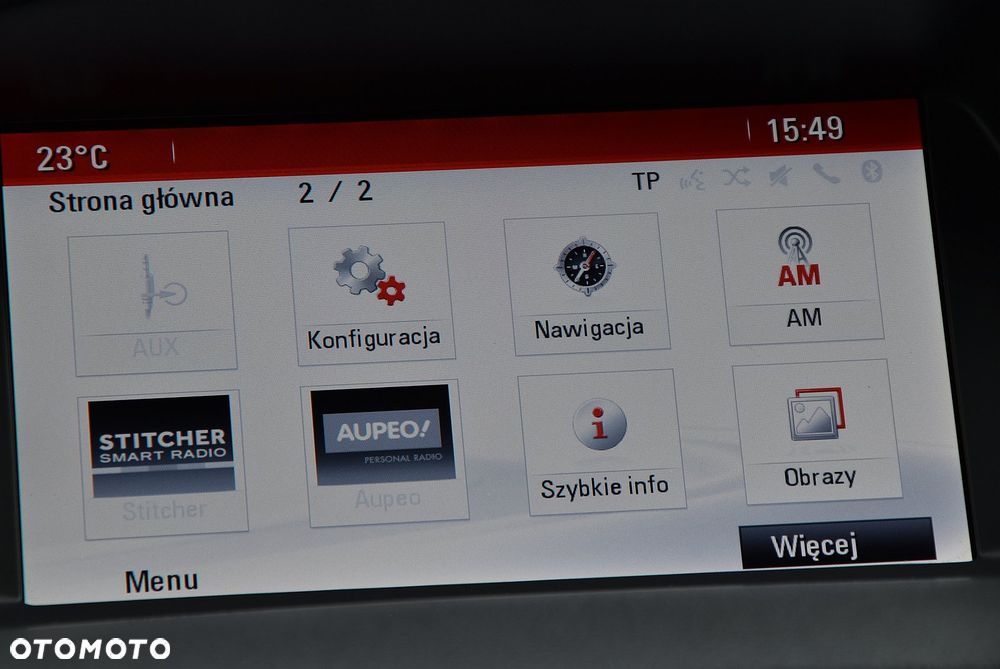 Opel Mokka - 31