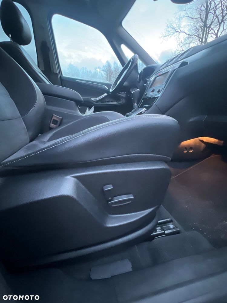 Ford Galaxy 2.0 TDCi Titanium MPS6 - 40