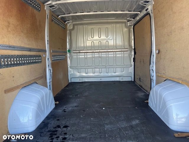 Fiat Ducato L2H1 2,3 130 KM klima tempomat - 12
