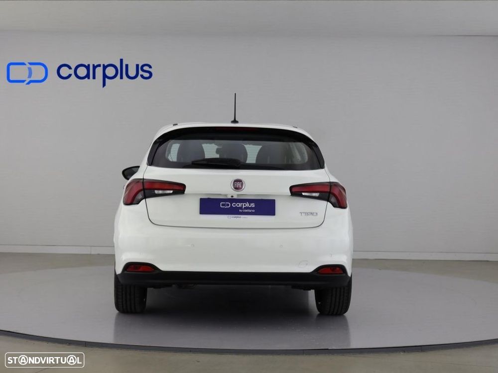 Fiat Tipo 1.3 M-Jet Lounge - 6
