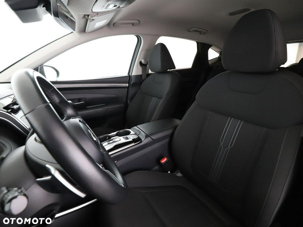 Hyundai Tucson 1.6 T-GDi 4WD - 15