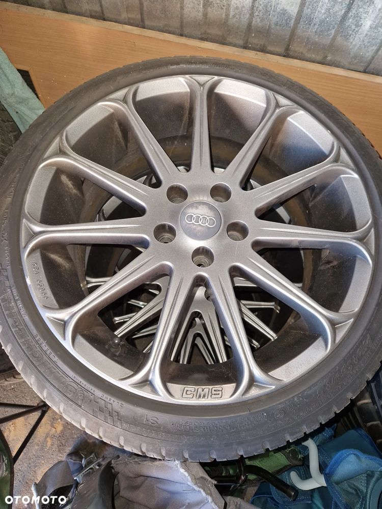 Audi A3 Sportback - 21