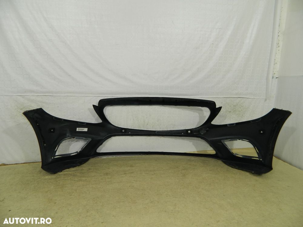 Bara fata Mercedes C-Class W205 facelift, 2018, 2019, 2020. - 8