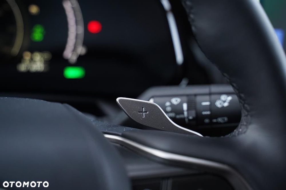 Lexus NX 350h Prestige AWD - 15