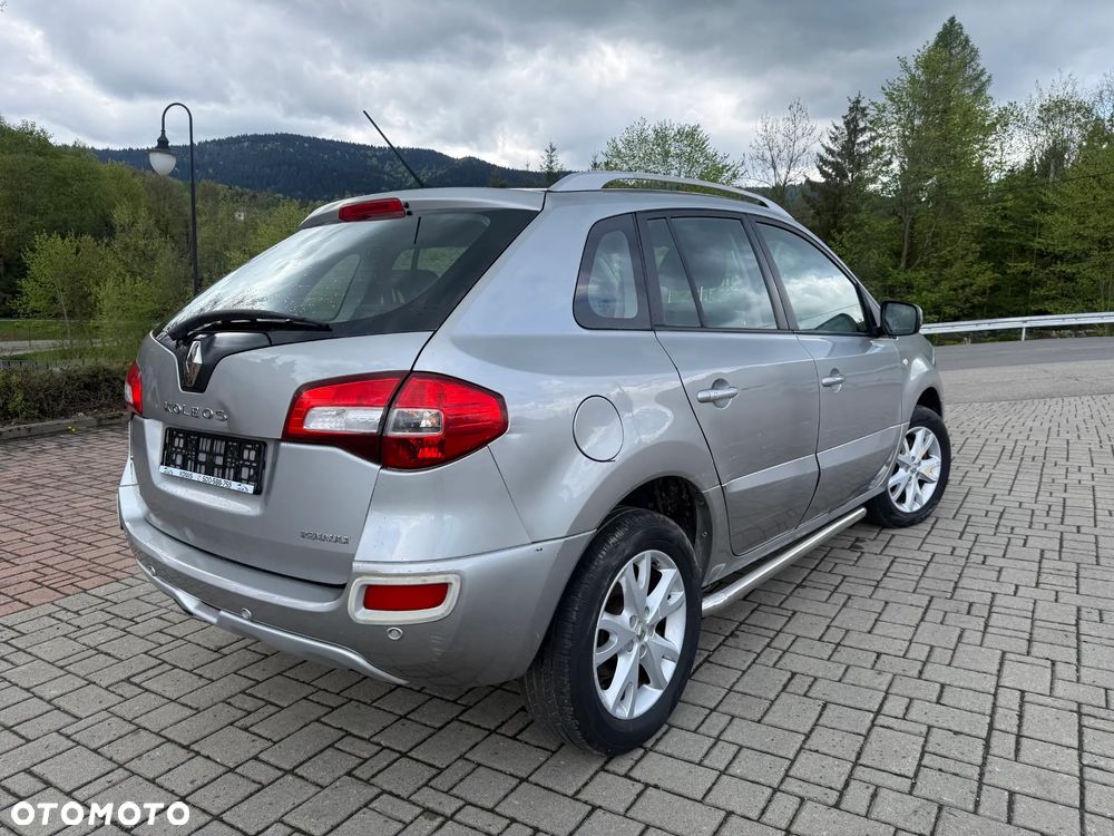 Renault Koleos 2.0 dCi 4x4 Privilege - 7