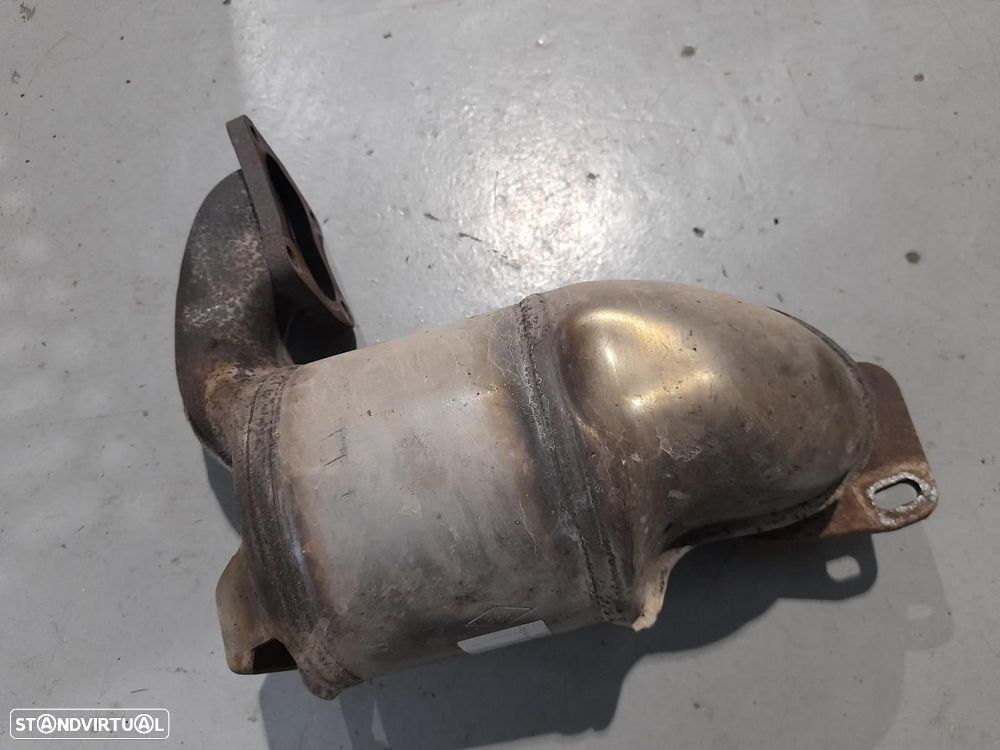 CATALISADOR DACIA LOGAN 1 MCV FAMILIAR - 1