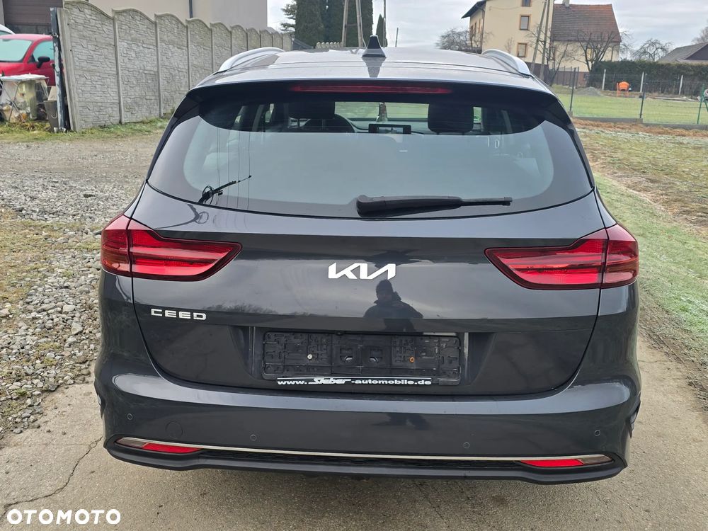 Kia Ceed 1.0 T-GDI OPF Spirit - 4