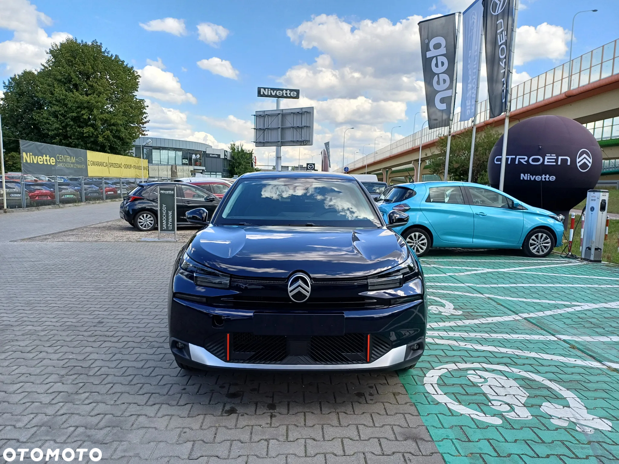 Citroën C4 1.2 mHEV Collection eDCT6 - 10