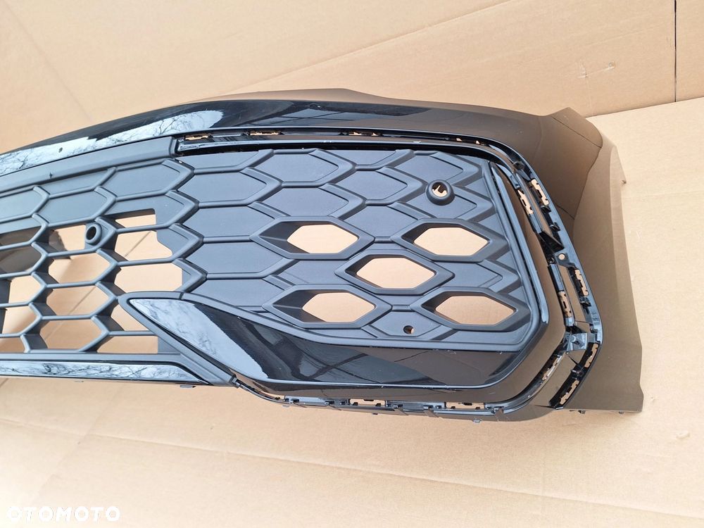 VW GOLF VIII 8 GTi GTD LIFT 24- 5H0 ZDERZAK PRZÓD PRZEDNI ORYG. 5H0807221S WYSYŁKA 24h - 6